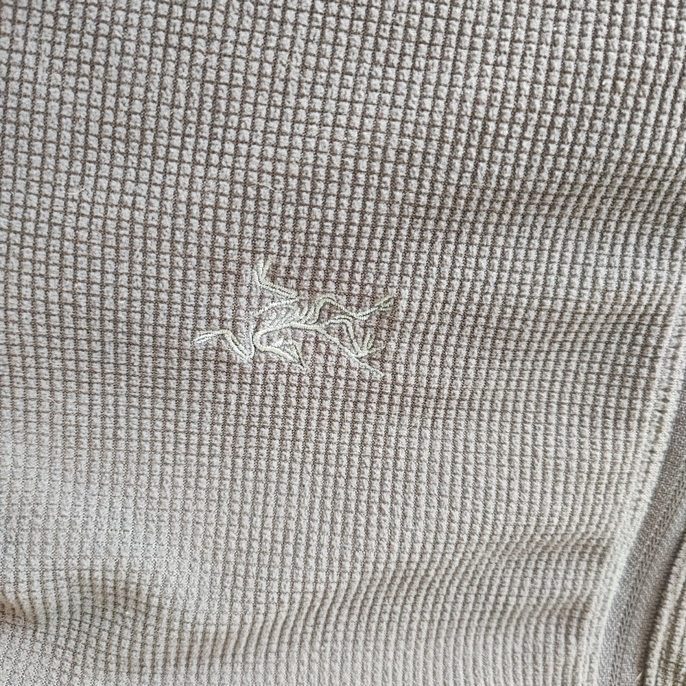 Arc'teryx Delta LT Fleece Mens Large - Picture 2 of 7